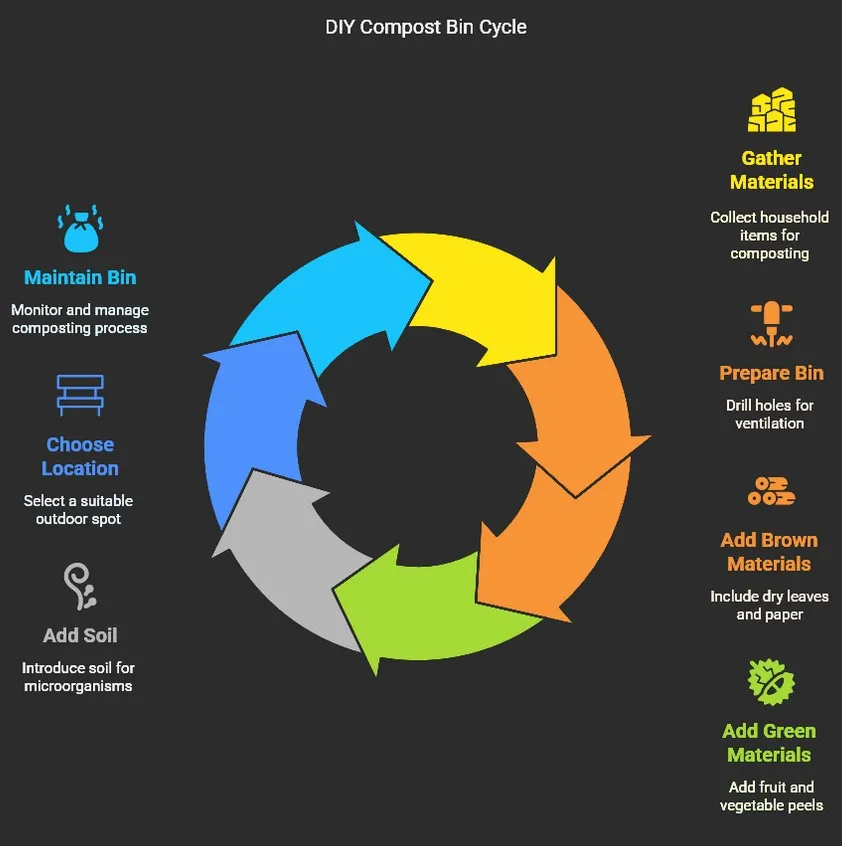 requirement infograph